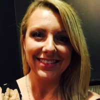 Amanda Thompson