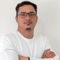 Cristian Blanco