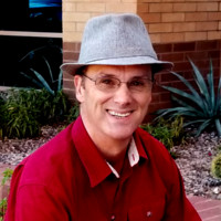 Mark Alten