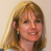 Deborah Morrison