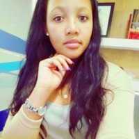 Skanyiso Fanie