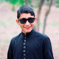Ameer Hamza