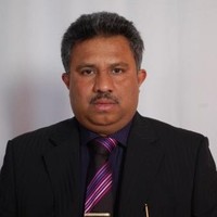 Manju Sri  LLM,BSc, FRICS,FAIQS, AIQSSL, MCIArb,