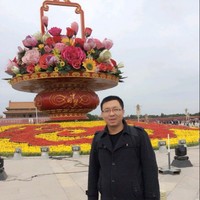 何庆君