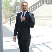Abdelrahman Ahmed