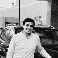 Vikash M