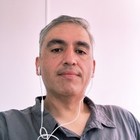 Juan Sebastían Quintana Andía