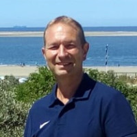 Raymond Ros