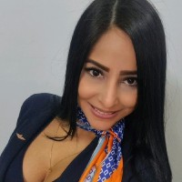 Ailid Reyes Ortega