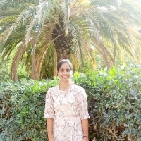 Bhuvaneswari Addanki