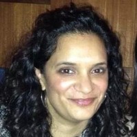 Heena Patel