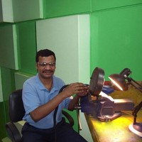 G Dhayakar