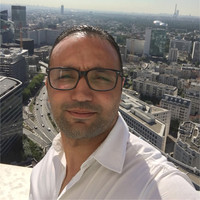 Mounir Mechiouer