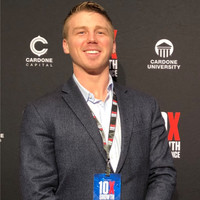 Patrick Holder