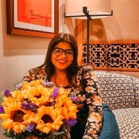 Shirley Kumar