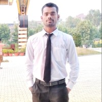 Hrithik Kumar Sharma