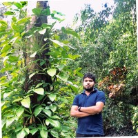 Br Vignesh Chinmay