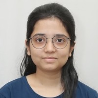 Drishti Goyal