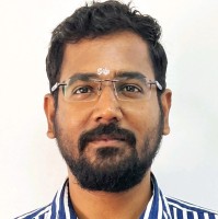 Navaneethakrishnan S