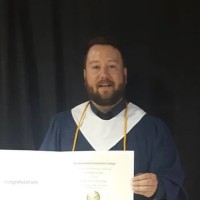 Jared Lavigne