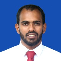 Heshan Kulathunga