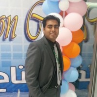 Amit Balani