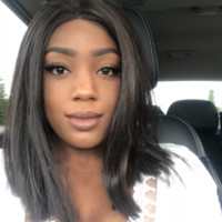 Alexia Thomas