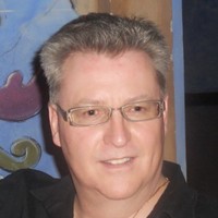 Darren Ochosky,  BSc (Mech. Eng), MBA, CITP