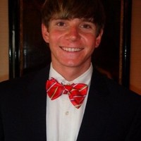 Clay Blanton