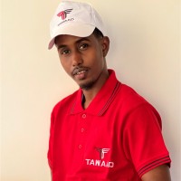 Mohamed Hussein Abdulle