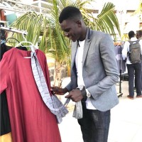 Babacar Samb
