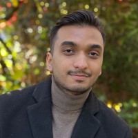 Naveed Sheikh