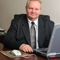 Mikhail Kozeltsev