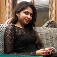 Rinki Gupta
