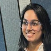 Anjana Gupta