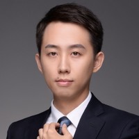 Shichao(Josh) Jia, Frm, 保荐代表人