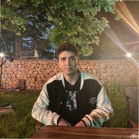 Ensar Yiğit Saritaş