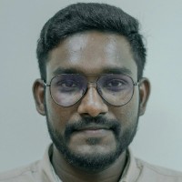 Vineeth P. V