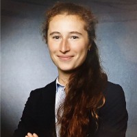 Clarisse Bieder