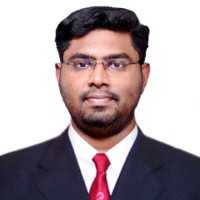 Deepak Devadas