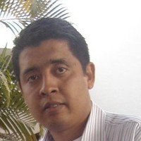 Victor Hugo Sandoya Castillo