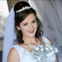 Candice Maritz