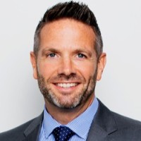Graeme Kavanagh