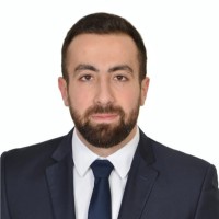 Spiridon Al Hourani