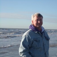 Mark Vawter