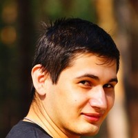 Лимонов Максим
