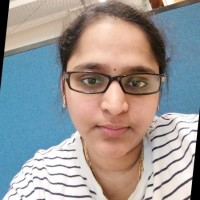 Nandhini Mohan