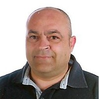 Juan Carlos Almendra Vicente