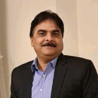 Arun Tewari