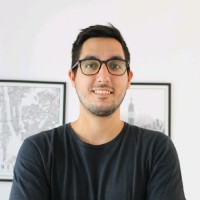 Marcos Huguenet